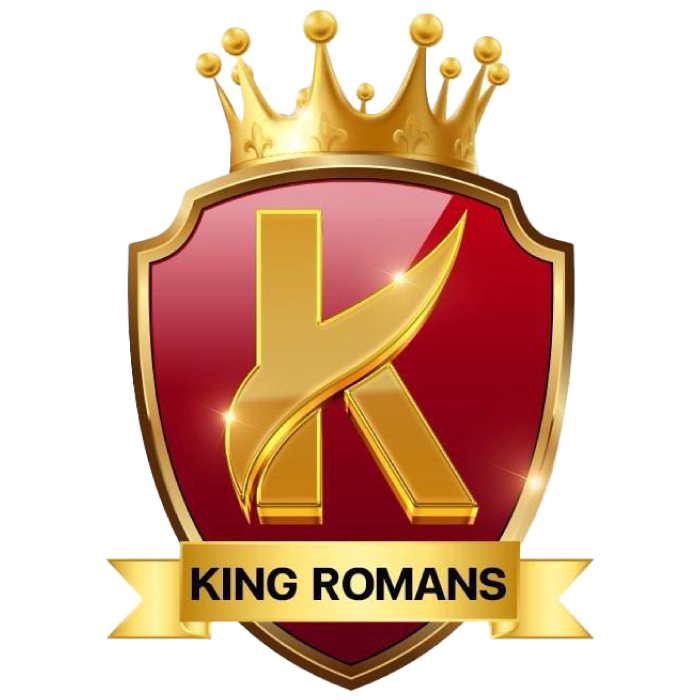 kingromans เว็บเดิมพันออนไลน์ครบวงจร สล็อต บาคาร่า แทงบอล ระดับมาตรฐานโลกในที่เดียว ปี 2026